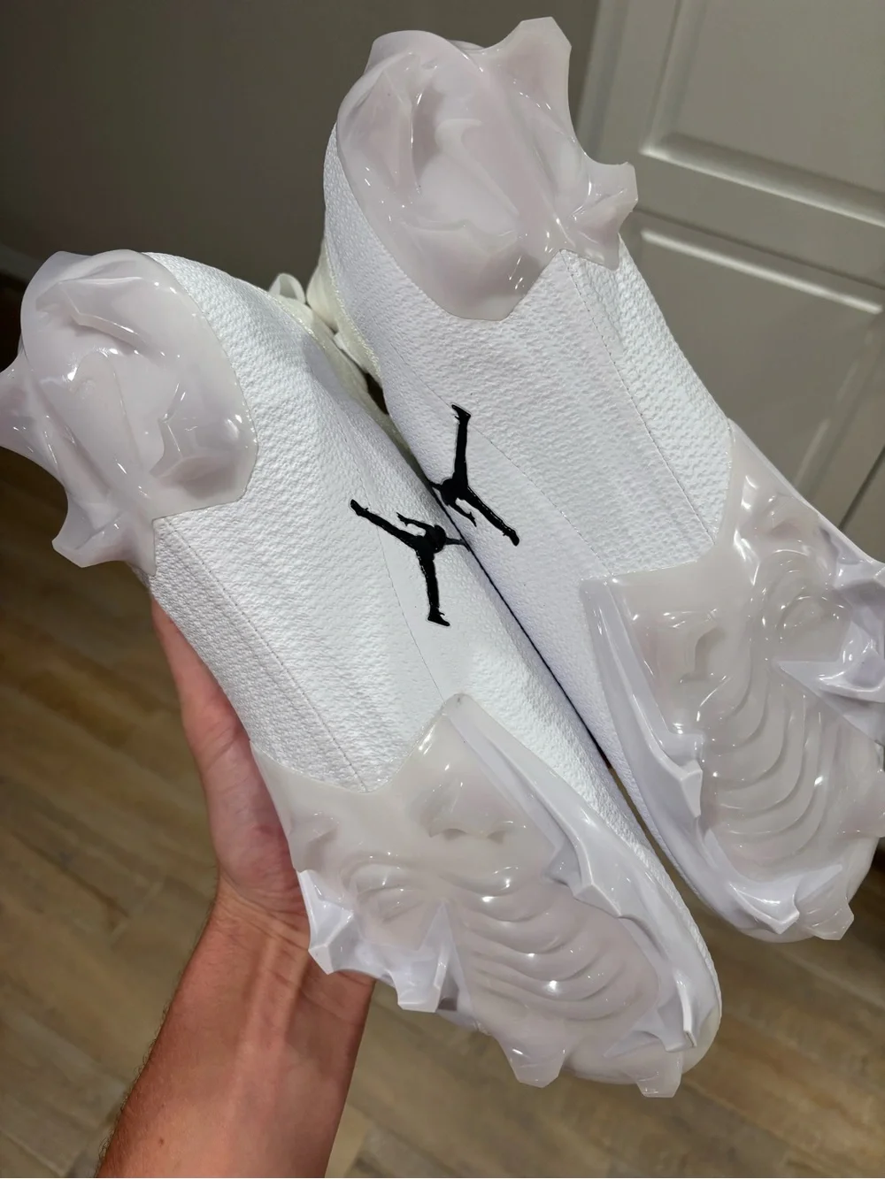 Jordan brand new